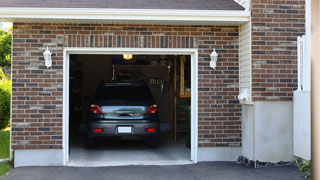 Garage Door Installation at Arden Arcade, California