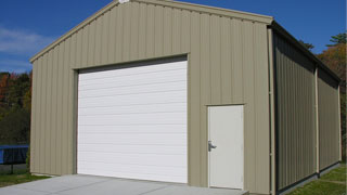 Garage Door Openers at Arden Arcade, California